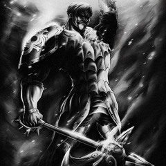 Escanor x Death (rxch1k)