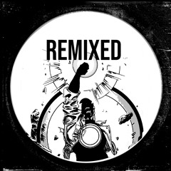 Boom (MelloKey Remix)