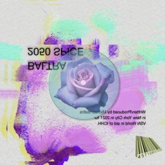 2050 Spice (96 & Forever Records) [2021]