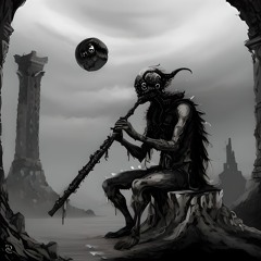 Amorphous Flutists