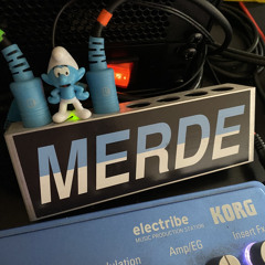 KORG E2 MELODIK LIVESET