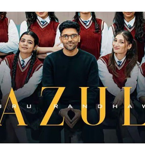 Azul_sirra Full_Video_-_Guru_Randhawa_Mashup_ft._Cheema_Y___Talwiinder___Latest_Punjabi_Song_2025(