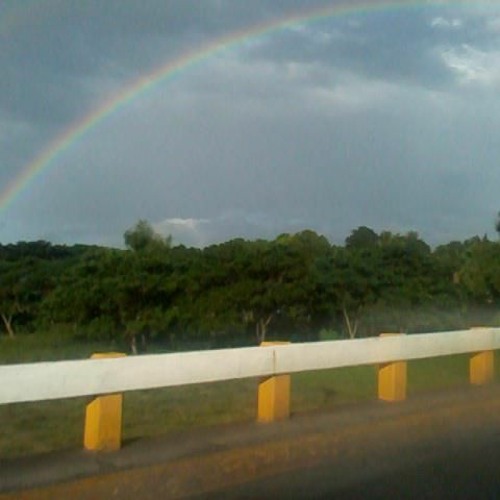 Kahit Ngayon