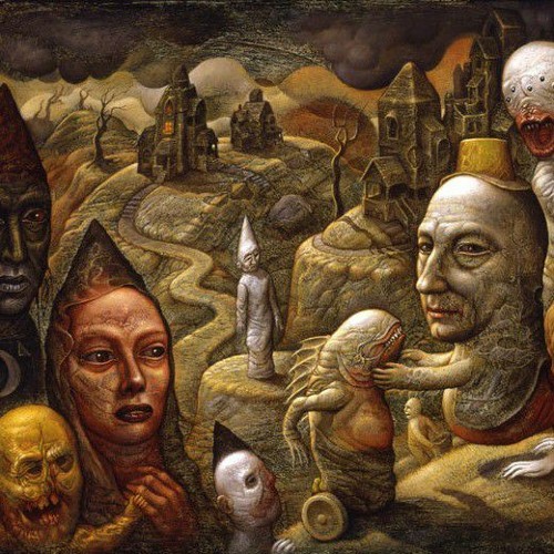 ANVIL HITS PUPPET ON THE HEAD ft USER prod.DimeBaggie