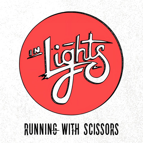 Running with Scissors