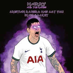 Cristian Romero Has Got You In His Pocket