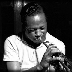 JAZZY INSIDE: SPECIAL CLIFFORD BROWN-INTERVISTA GIOVANNI SANGUINETI-ANTEPRIMA STEFANO CARRARA.