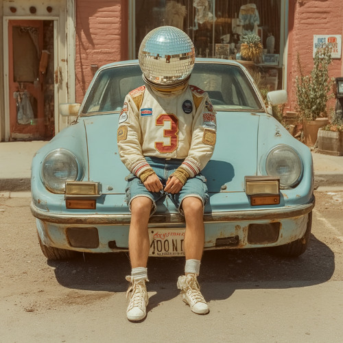 Morali - Start Right (Original Mix) - Mago Music