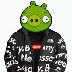 bad piggies drip but low quality