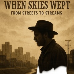 When skies wept