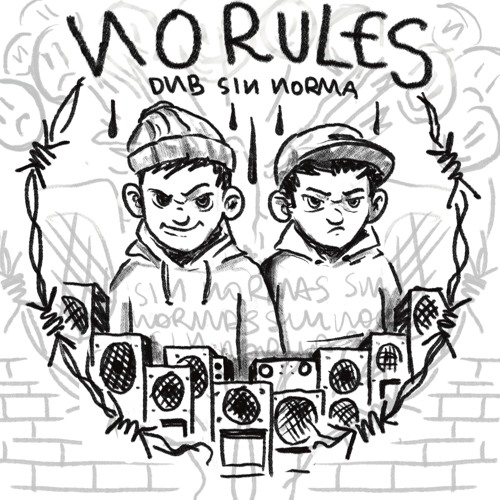 Greender - No Rules (Original Mix)