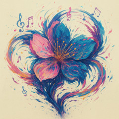Dissonant Bloom
