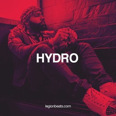 Money Man Type Beat "Hydro" - Prod by Sentury Status