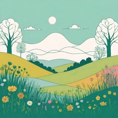Mood Exhibit - Biome Demo