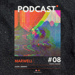 MW SESSIONS 08 - By MARWELL