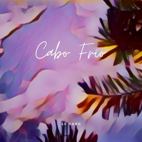 Cabo Frio (Free Download) [DMCA Free] [Reggaeton/Hip Hop]