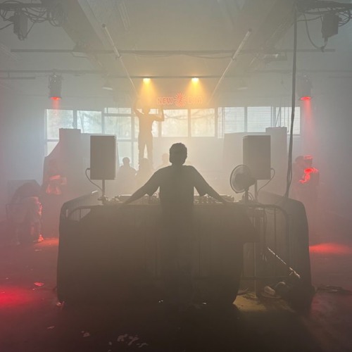 New Era Sessions || LLANL #1 | Thoms Traxx