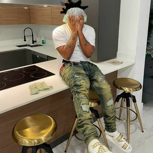 KICKKONE - TSHIRT BOYZ