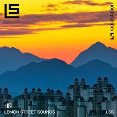 Lemon Street Sounds #03 by LSS