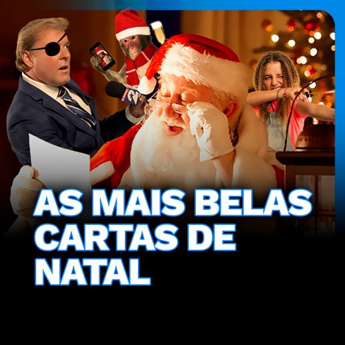 Stream As Mais Belas Cartas De Natal by Estudio 5º Elemento | Listen ...