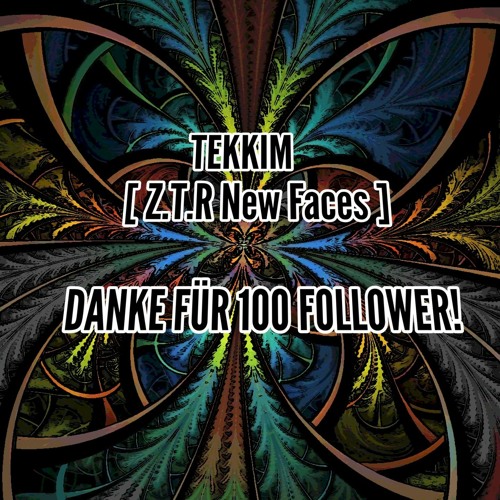 100 FOLLOWER SPECIAL - DANKE🔥 [170]