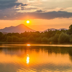 In another life maybe it was you and me (cardigan looped )