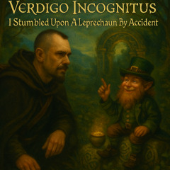 06. V.I. - I Stumbled Upon A Leprechaun By Accident