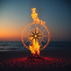🌌 Hold Me Through the Fire