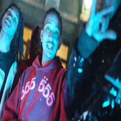 One Way (feat. Murda G)