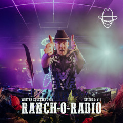 RANCH-O-RADIO - 119 Winter Solstice 2025