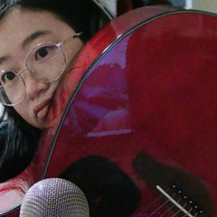 Comforter - Ben Potter (COVER)