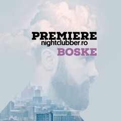 PREMIERE: Boske - Acidulatd