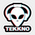 Artwork for TEKKNO - we are the people