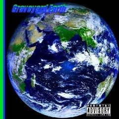 Mr.PumpkinHead - Graveyard Earth ( Ft Jesse Atkinson) (Alternative Rock 2021 Single)