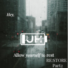 UH VOL18 RE-STORE Part 2