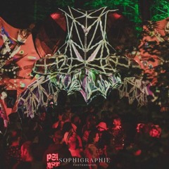 Bubbleguns Live Set @ ECITON Gathering 2024