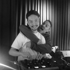 RADIO.D59B / THE MOLE & DJ NOB @D59B BERLIN