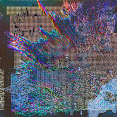 Datamosh