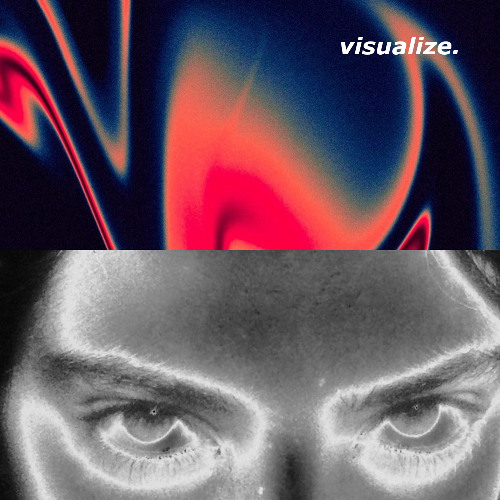 visualize.