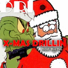 Xmas Drillin'