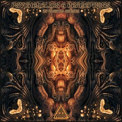Ancient Vision & Ataraxia - MMM-Milkshake (Original Mix)