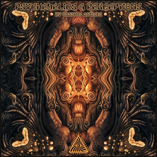 Ancestral Vision & Ataraxium - MMM-Milkshake (Original Mix)