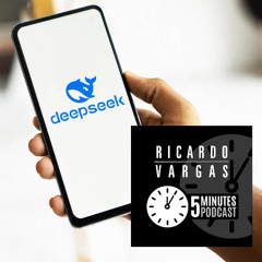 DeepSeek: Como uma Pequena Start-Up Chinesa Surpreendeu o Vale do Silício e Pode Transformar Inteiramente os Projetos de IA