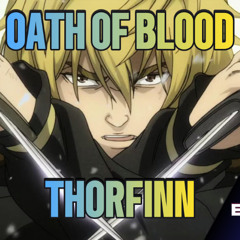 Oath of Blood
