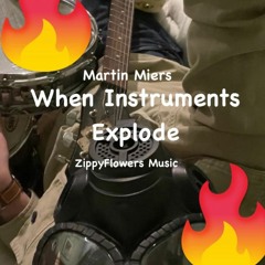 When Instruments Explode