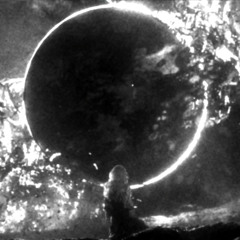 and this world, a mirror.