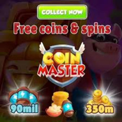 Today’s Free Coin Master Spins – 100+ Bonus Links!