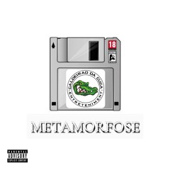 Ep. Metamorfose ( Disco Completo )