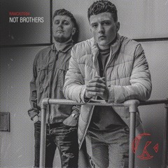 Not Brothers - RAWCAST004