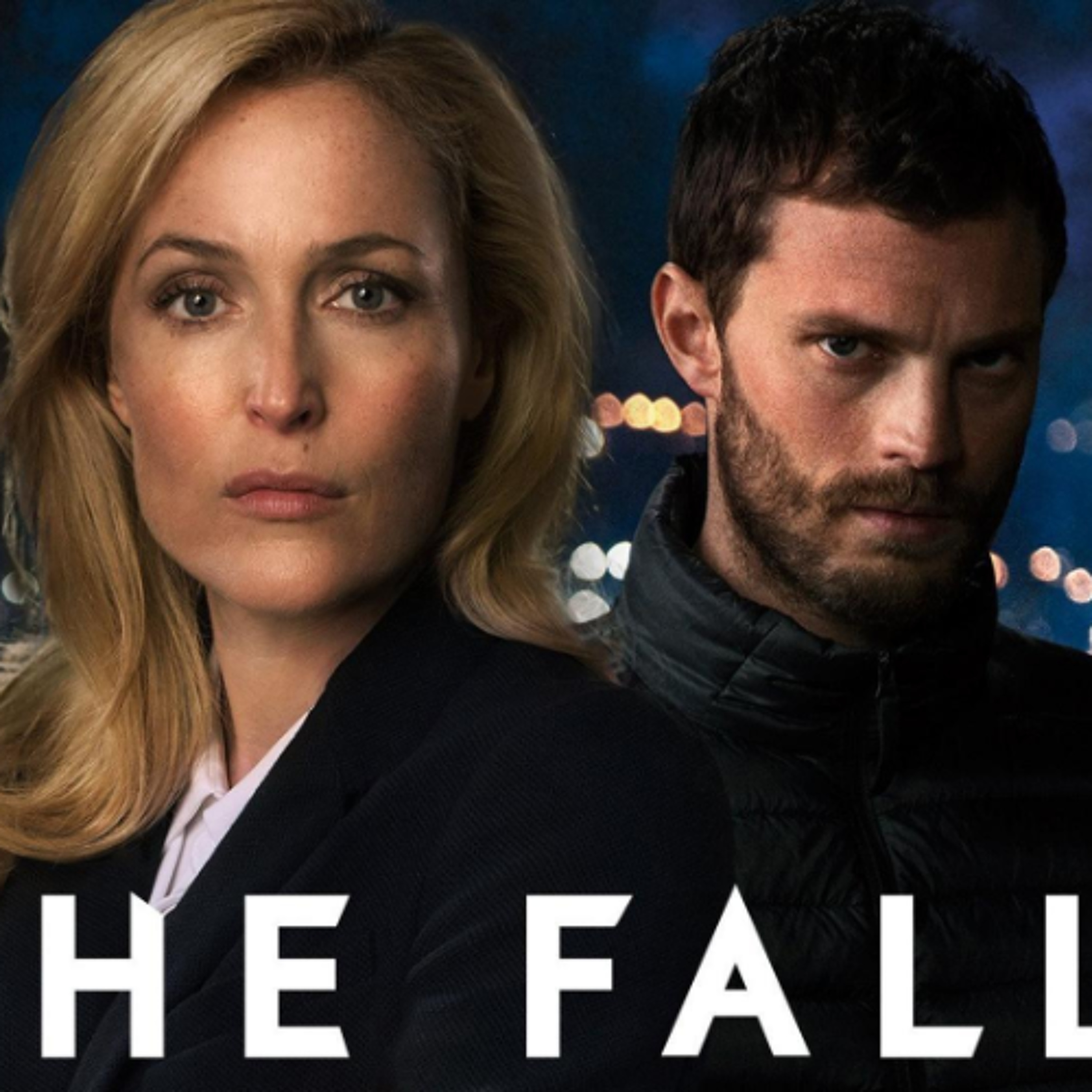 Pilot Season: The Fall "Dark Descent" (2x06) #16 episode artwork